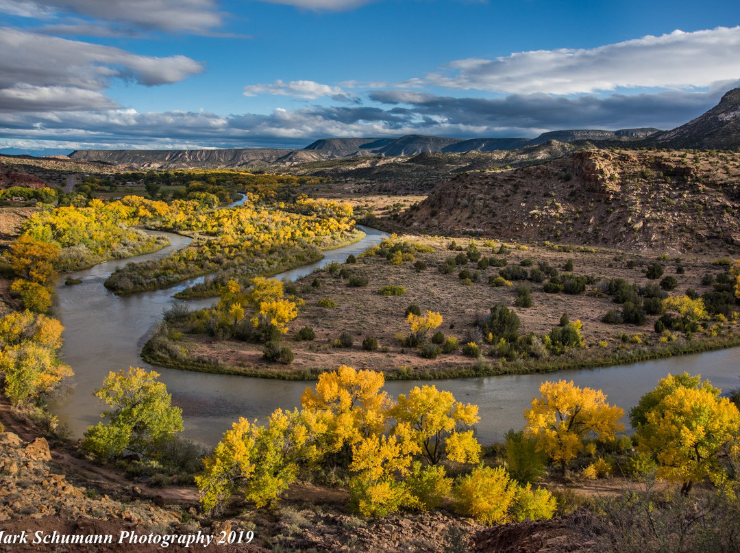 Mark Schumann Photo Tours-圣菲必去景点