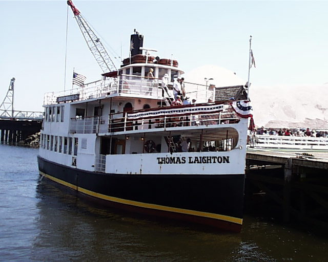 Isles of Shoals Steamship Company