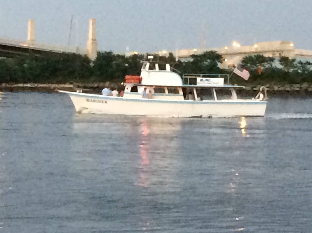 Classic Boat Rides景点图片