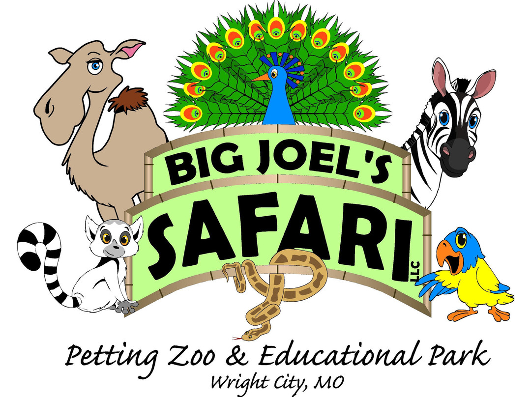 Big Joel's Safari景点图片