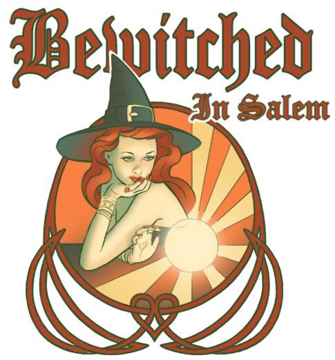 Bewitched in Salem景点图片