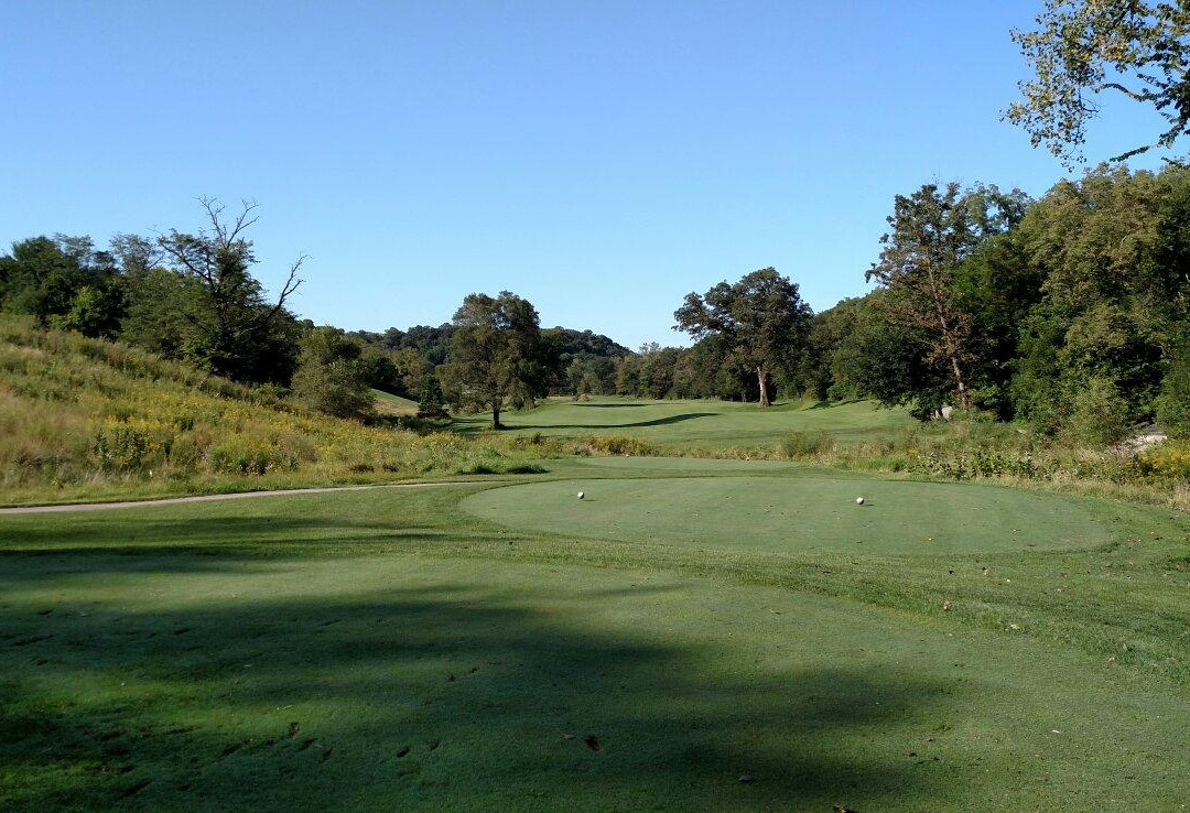Honey Creek Golf Club景点图片