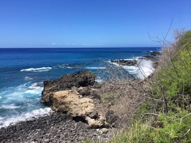 Kaʻena Point Trail