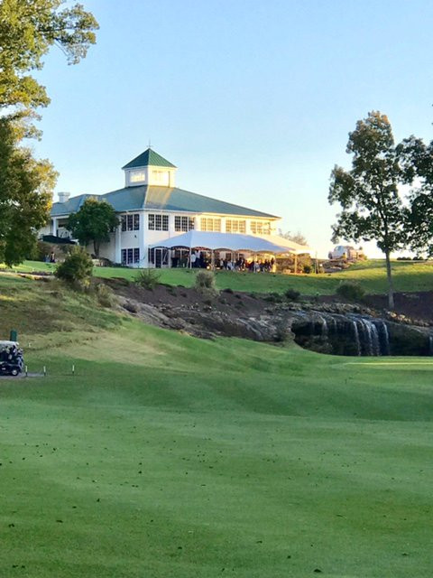 Sultan's Run Golf Club-Jasper必去景点