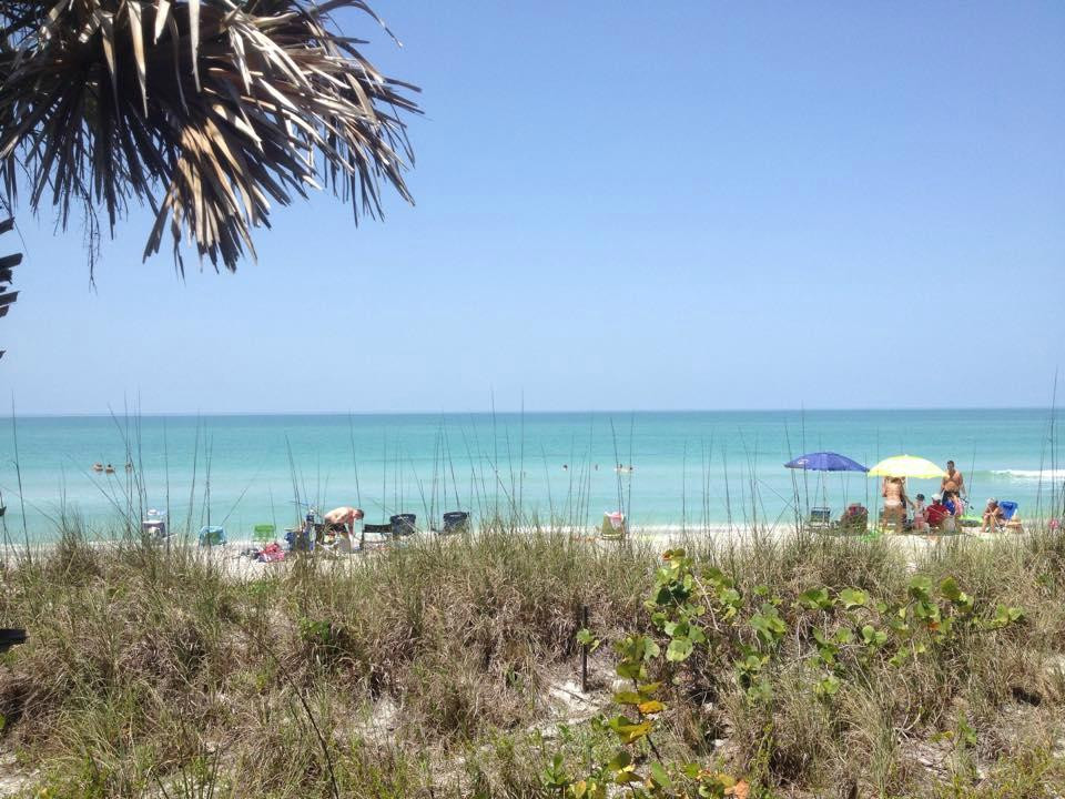 Cape Haze旅游景点-Don Pedro Island State Park