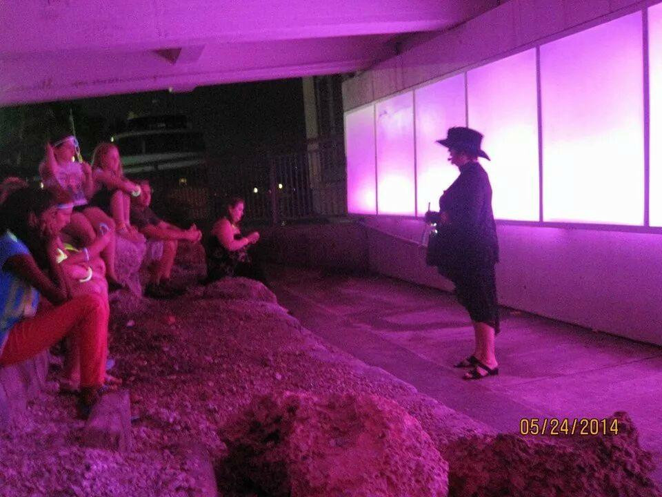 Wicked Delray Ghost Tours