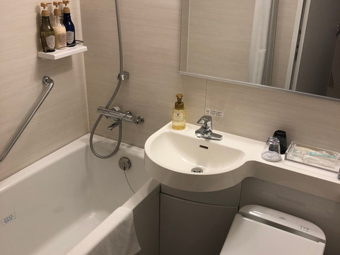 Vessel Hotel Campana Nagoya主图