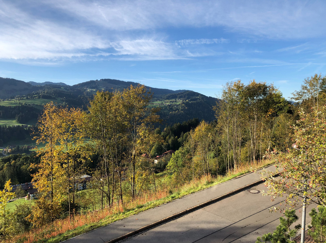 Hotel Allgäu Sonne主图