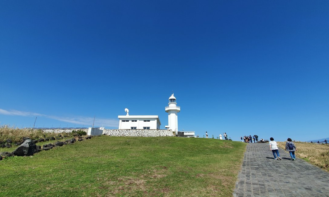 马罗岛-西归浦市必去景点