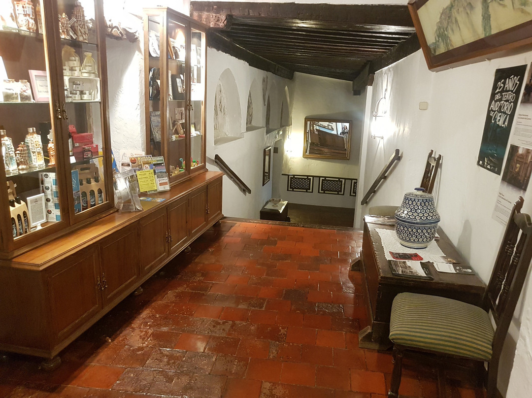 Posada de San Jose主图