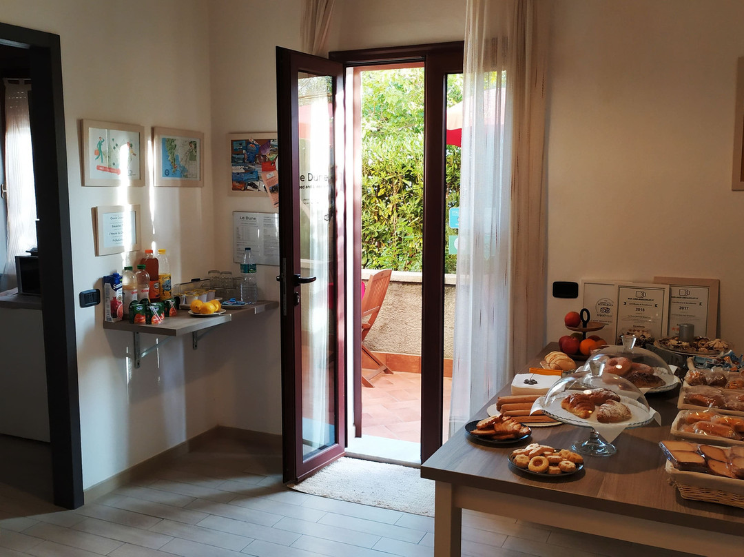 Le Dune Bed and Breakfast主图