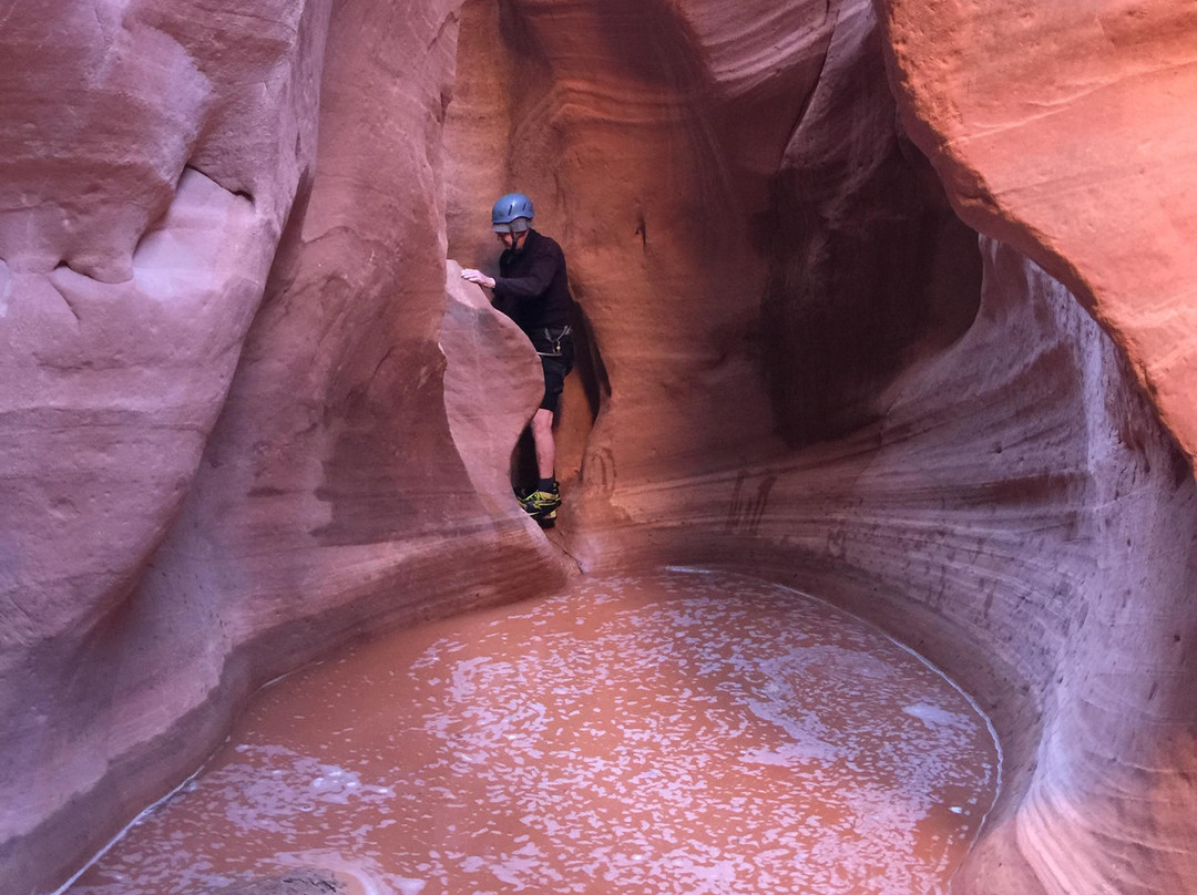 Zion Guru-斯普林代尔必去景点