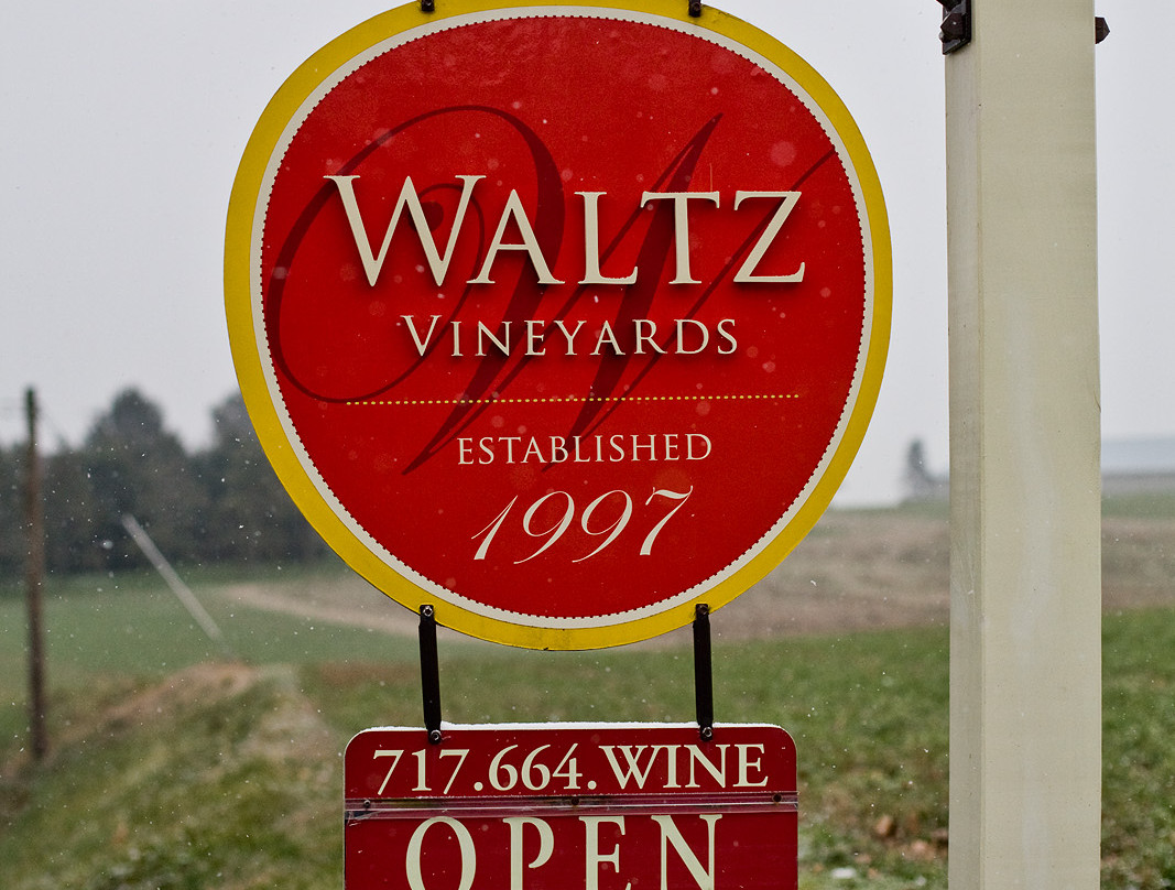 Waltz Vineyards景点图片