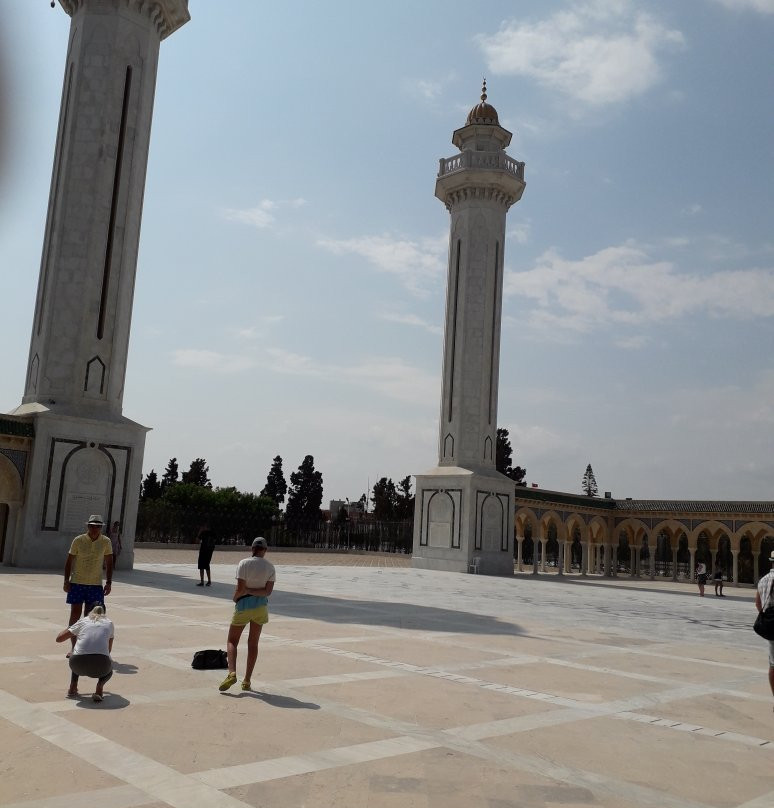 City Business Monastir Center主图