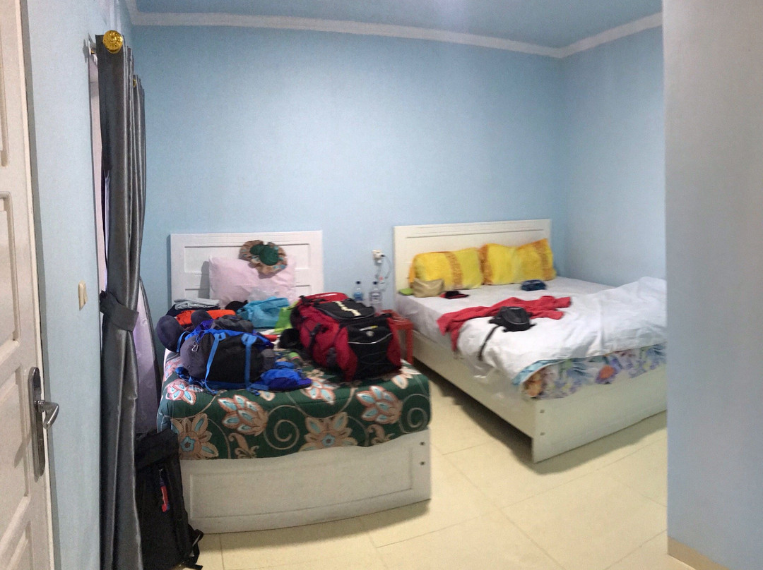 (Madja) Edelweis Homestay主图