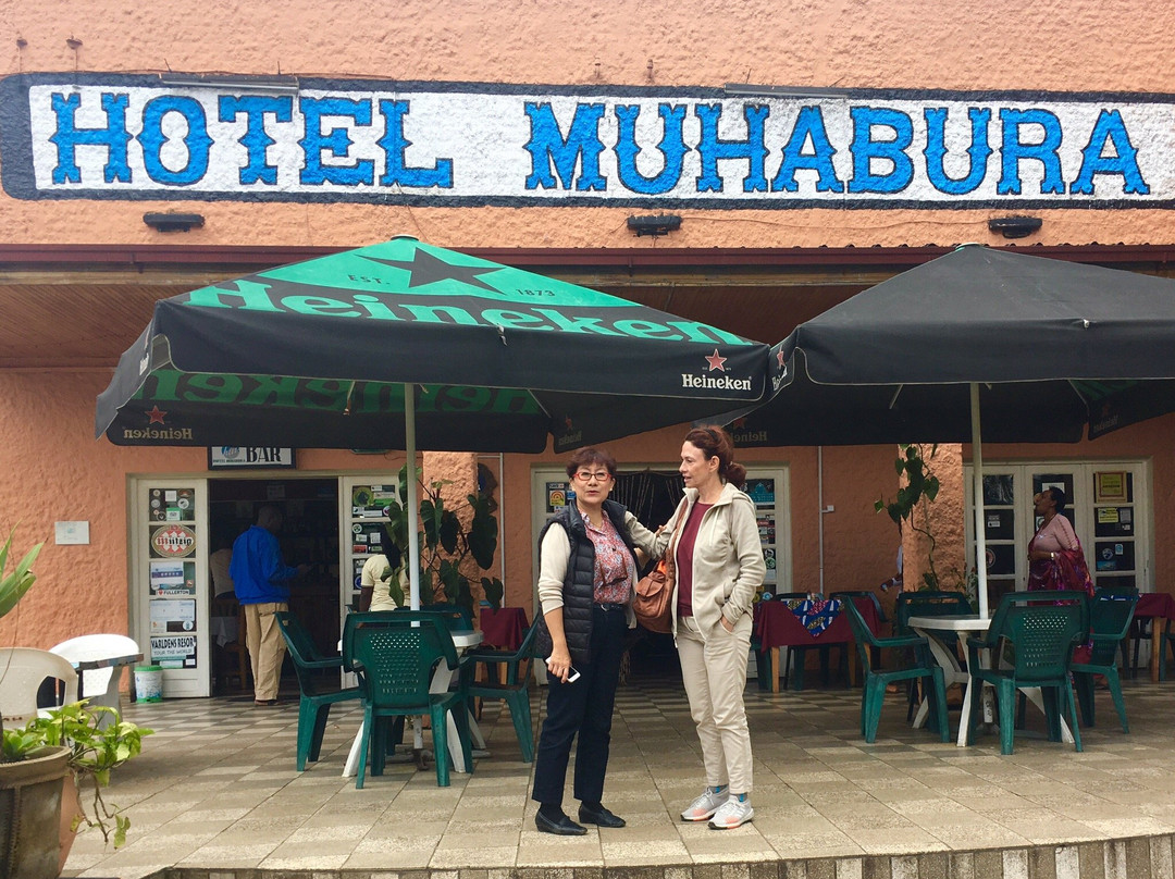 Hotel Muhabura主图