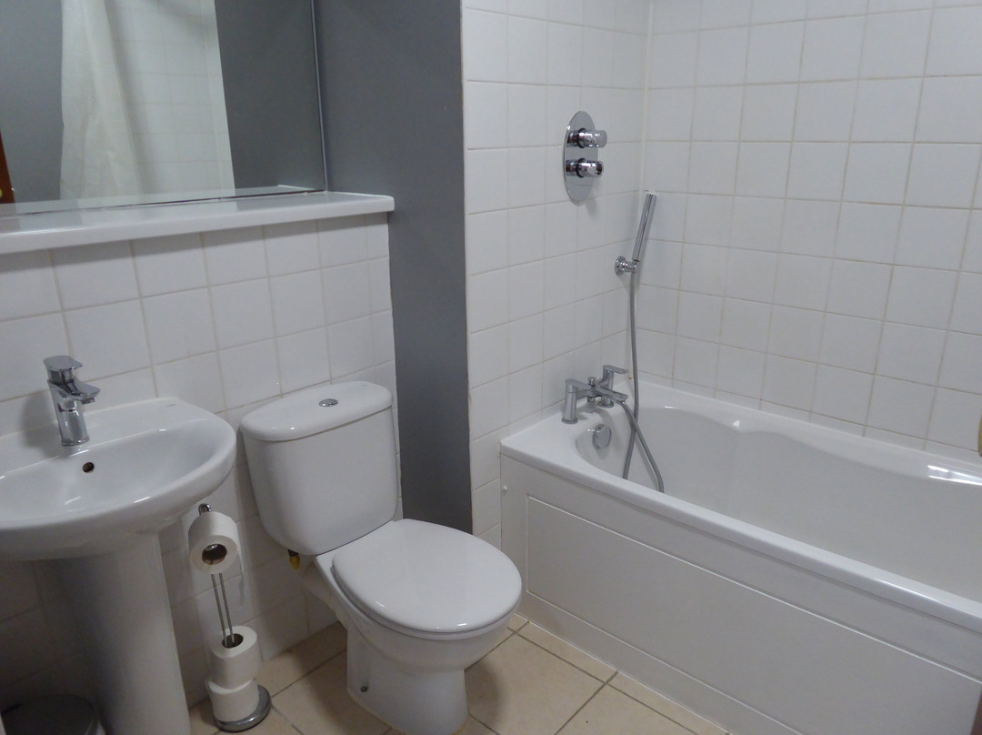 The Pyewipe Inn主图