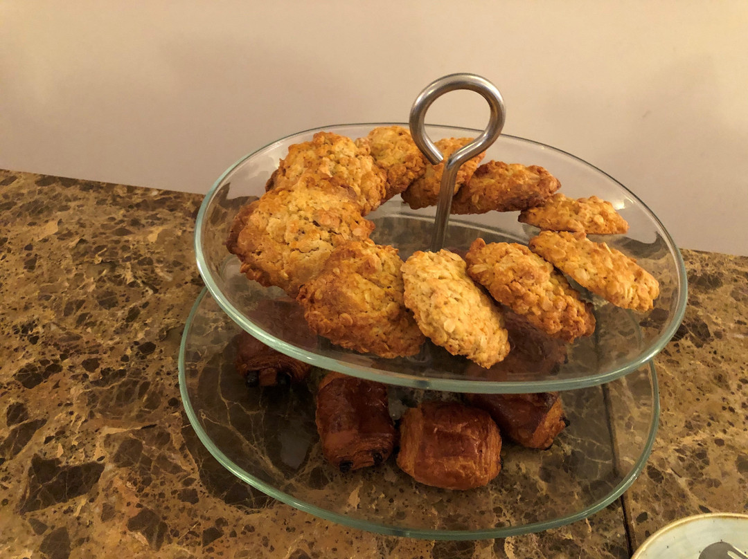 Sa Creu Nova Petit Palais Art & Spa主图