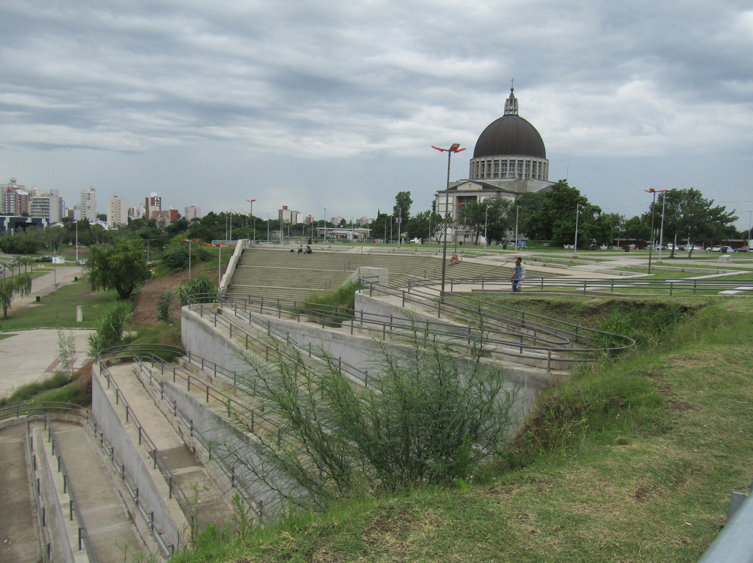 Anfiteatro Municipal Costanera景点图片