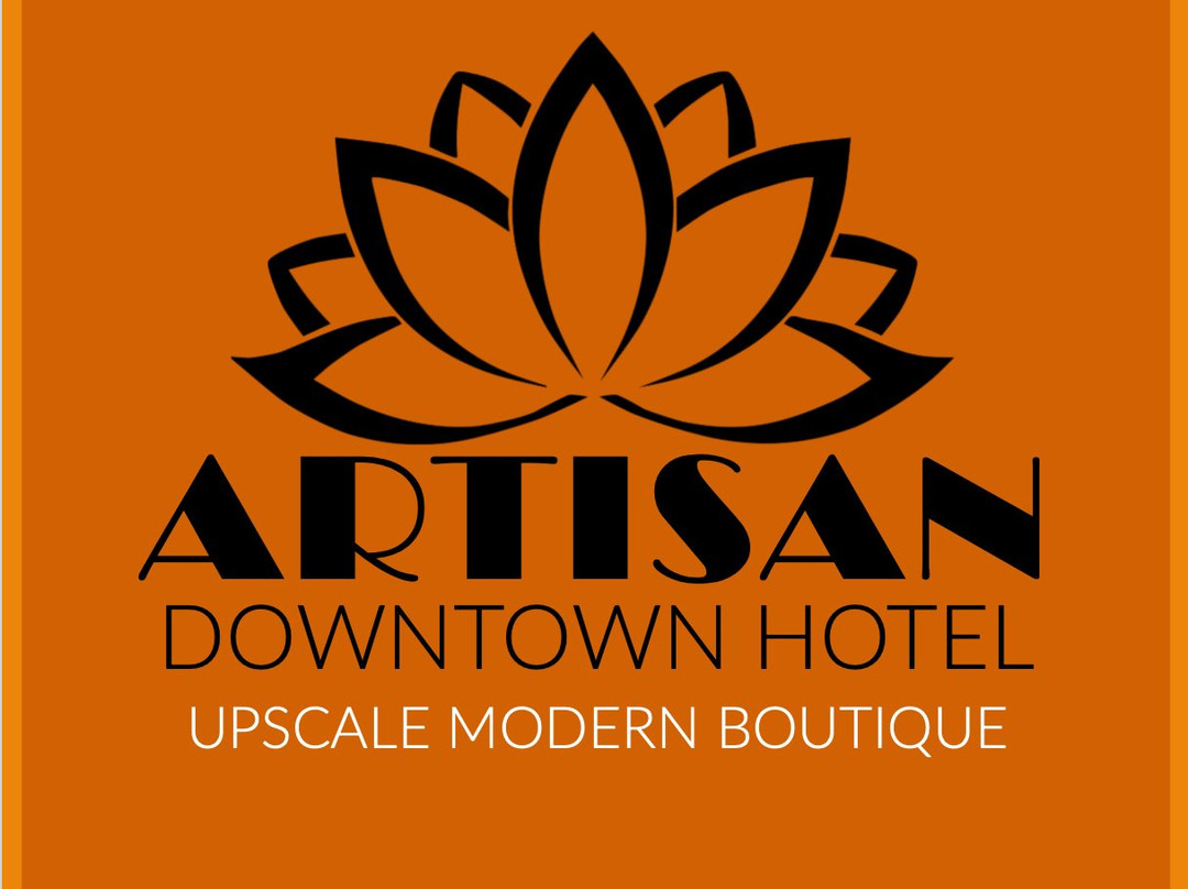 The Historic Artisan Downtown Hotel主图