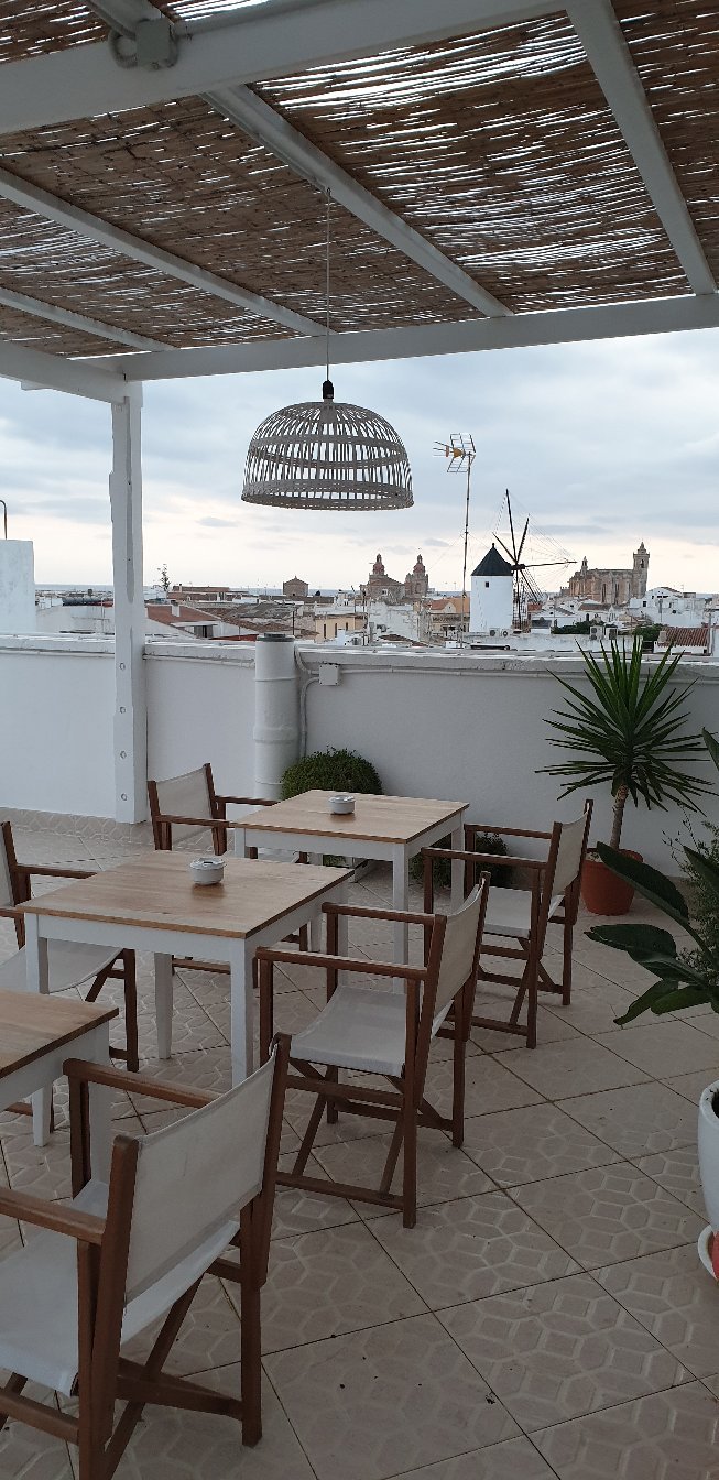 Hostal Residencia Menurka-官方