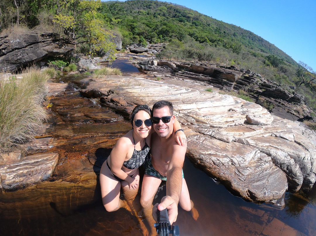 Shangri-la-Sao Thome das Letras必去景点