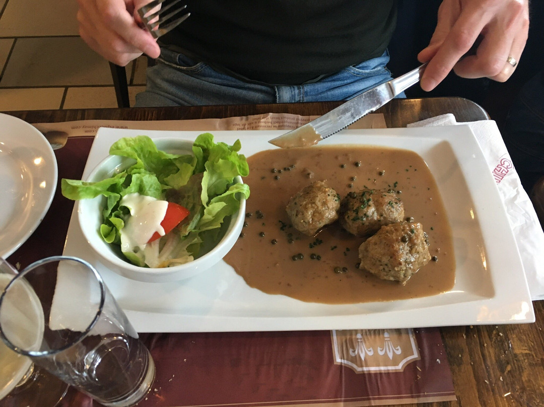 Auberge de Poteaupré主图