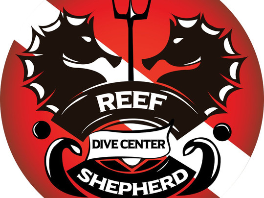 Reef Shepherd-圣玛尔塔必去景点