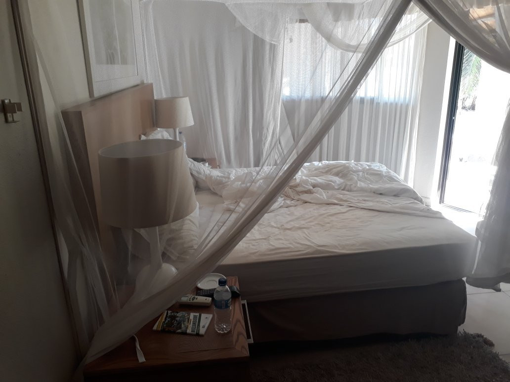 Barra Beach Club主图