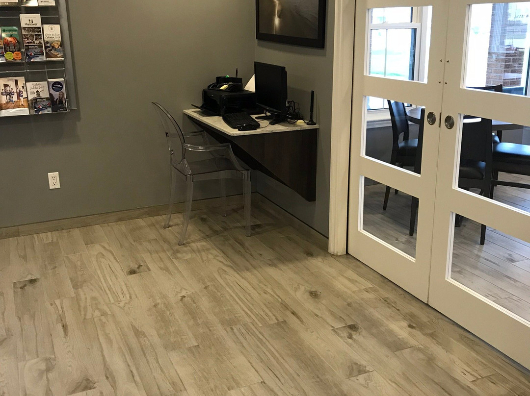 Super 8 by Wyndham Port Elgin主图