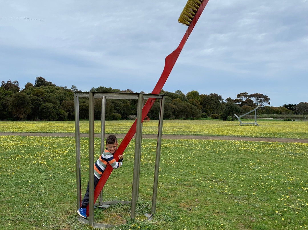 Banks Road Vineyard-Bellarine必去景点