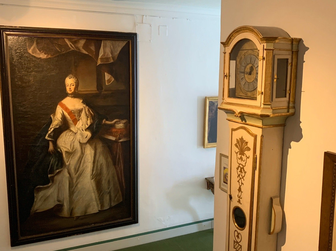 Romantik Hotel zur Post主图
