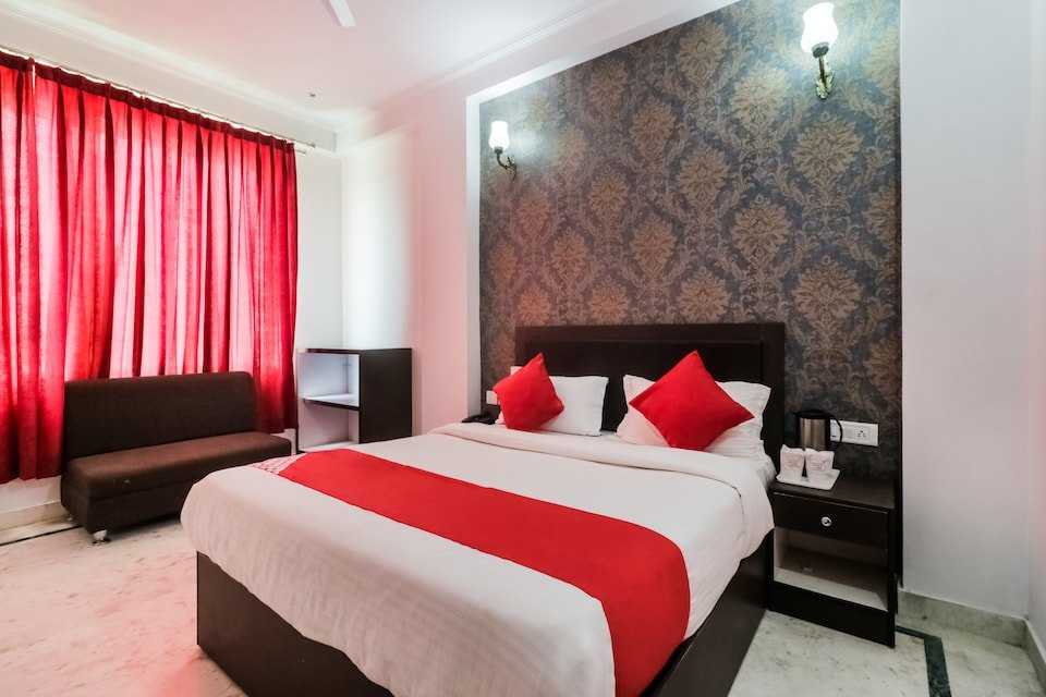 OYO 29096 Hotel Jaipur Park Paradise主图