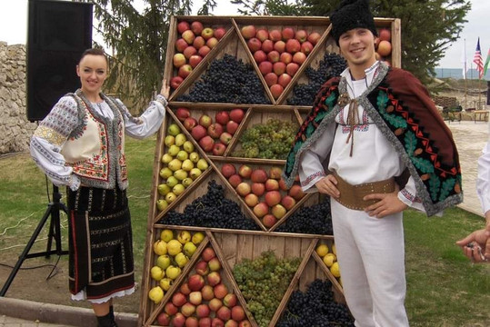 Matei Anatolie-基希讷乌必去景点