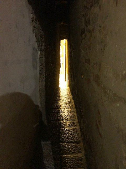 Borgo Medievale di Termoli景点图片