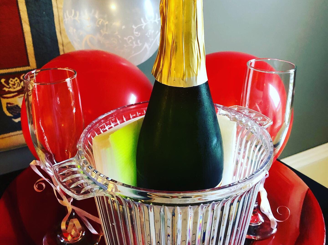 Puffins Landing Tourist Home主图