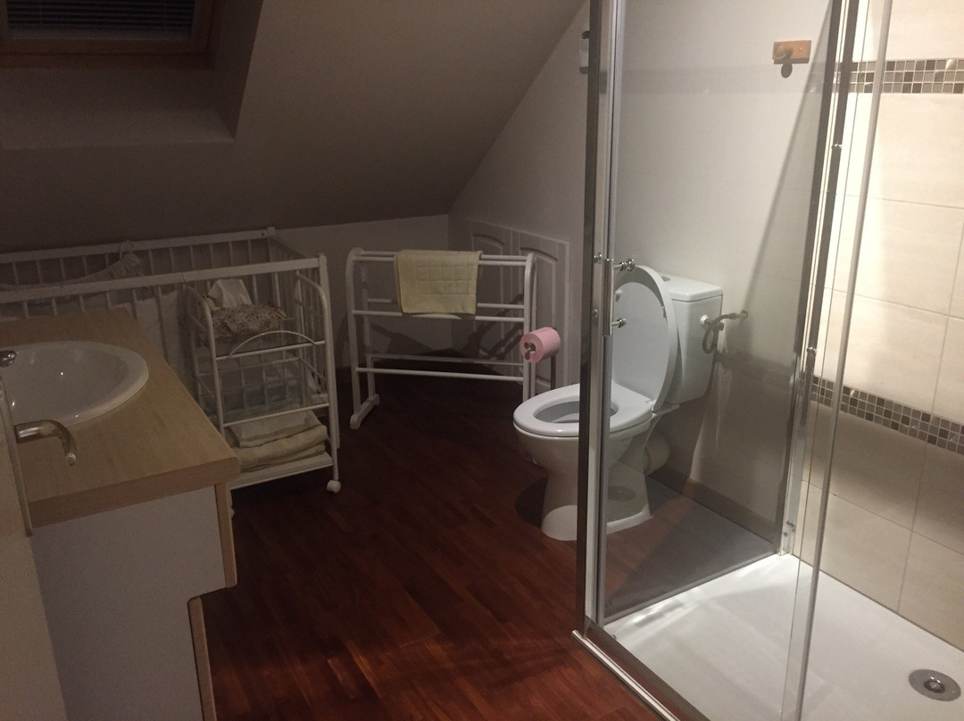 Chambres Saint Mare主图