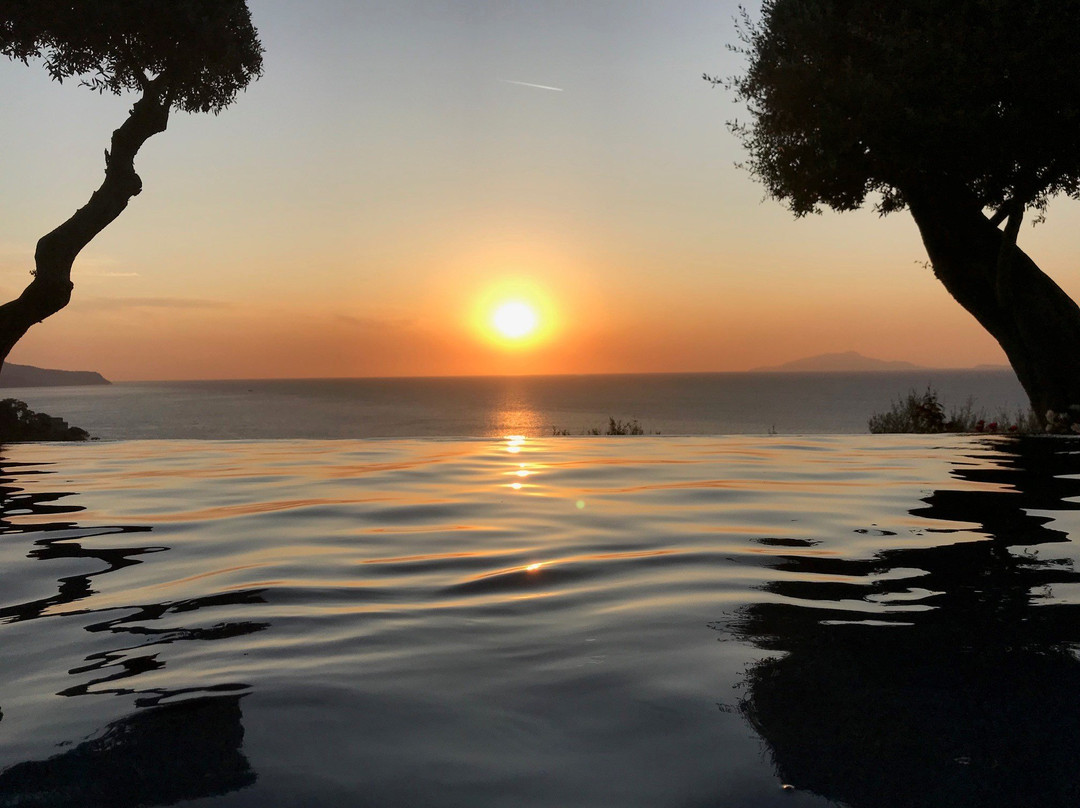 维拉菲瑞拉艺术酒店主图