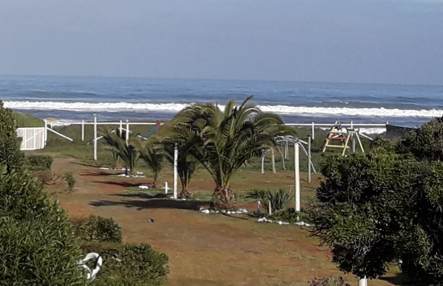 Reserva Nacional Laguna Torca-Llico必去景点