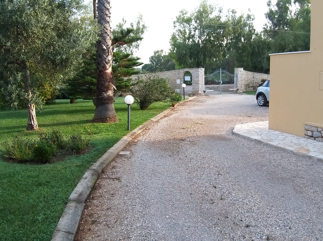 B&B Fiori di Pesco主图