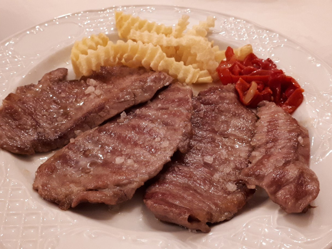 Hotel Sierra Madrona主图