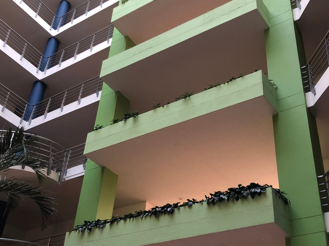 亚美尼亚酒店主图