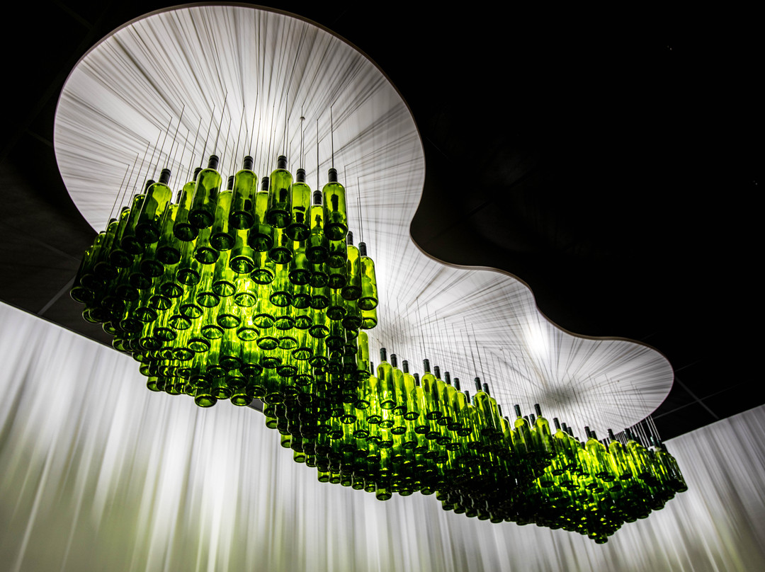 Bodegas Hacienda Del Carche-Jumilla必去景点