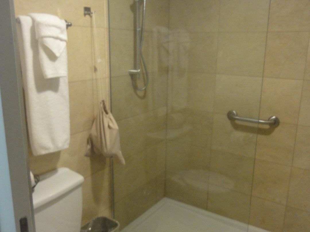 Hotel Rimouski主图