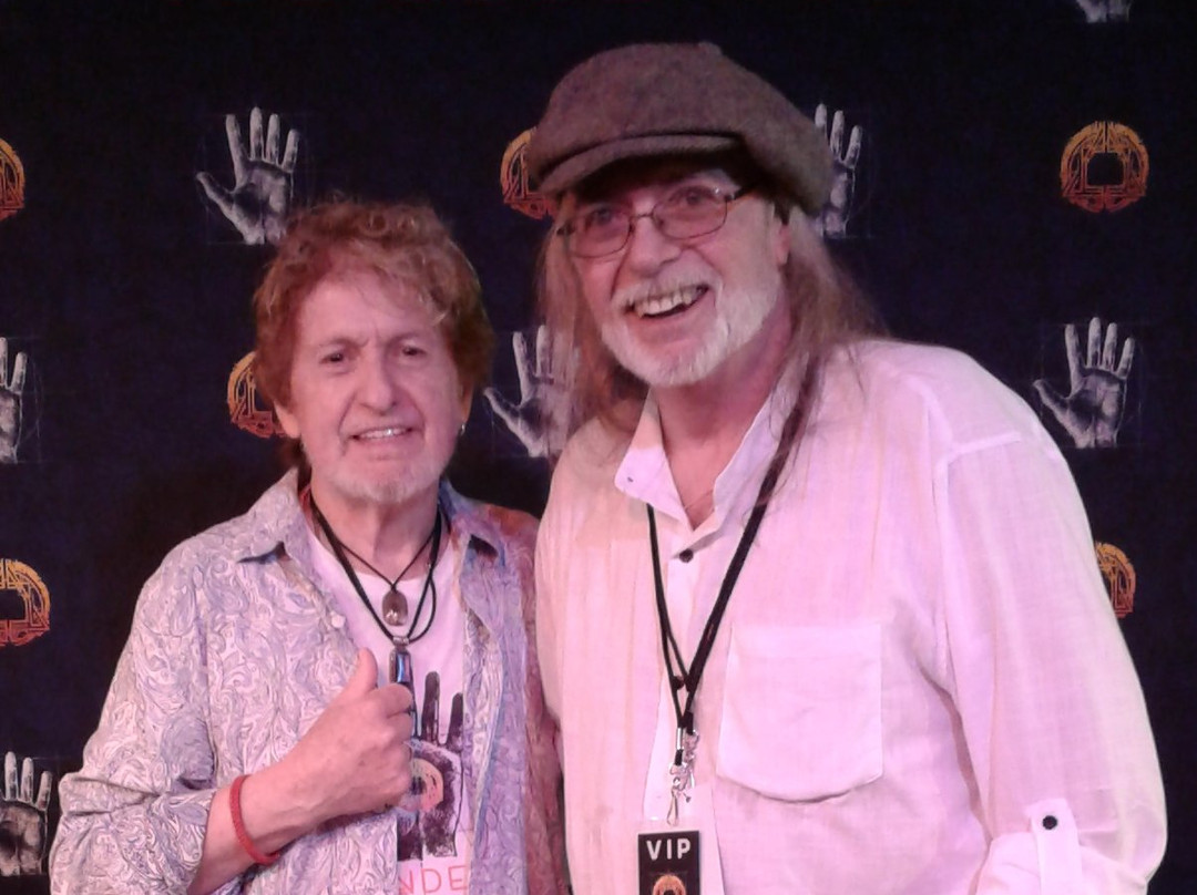 Harvester Performance Center-Rocky Mount必去景点