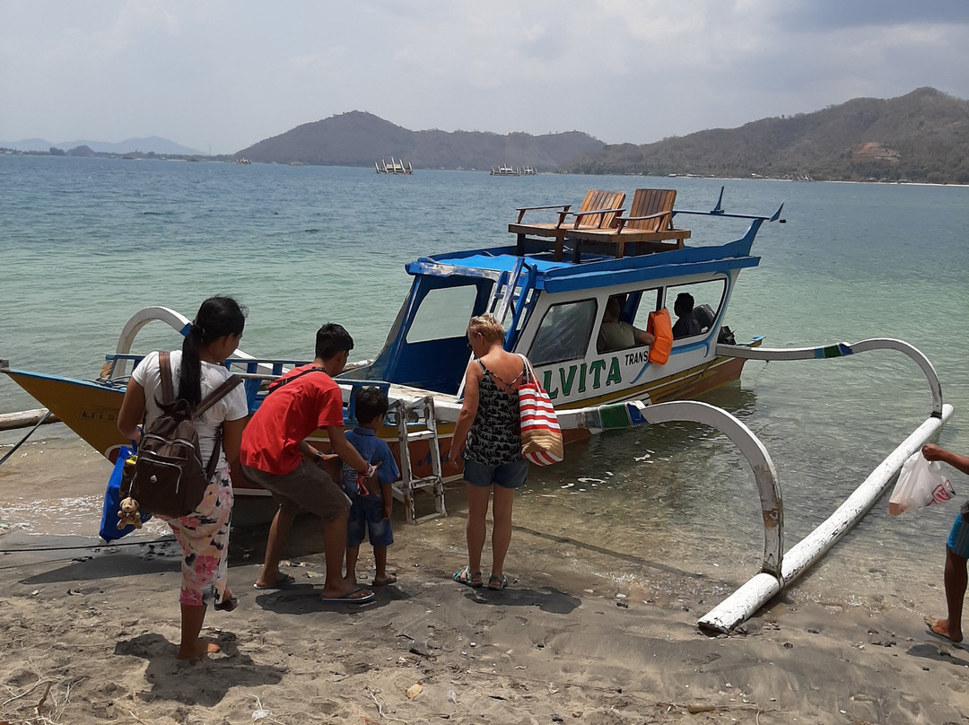 Lombok Hideaway景点图片