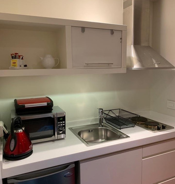 1866庭院套房酒店主图