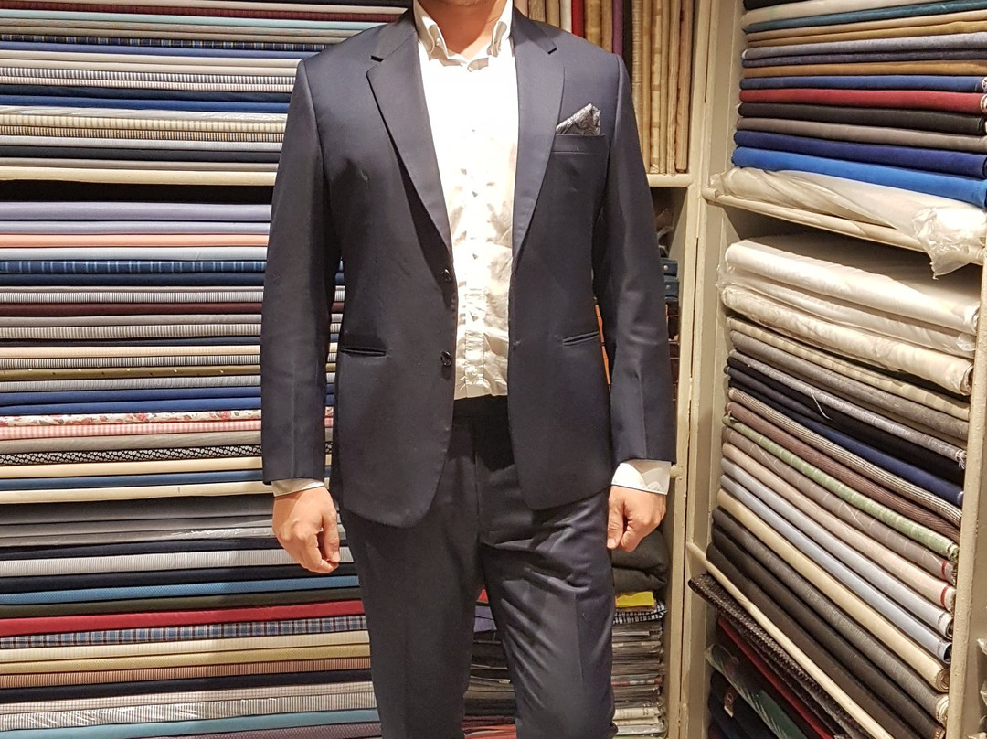 Sandouk House of Fashion-乌代布尔必去景点