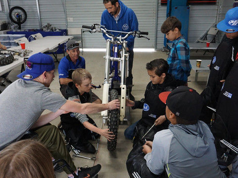 Rich Oliver's Mystery School - Day Classes-Prather必去景点