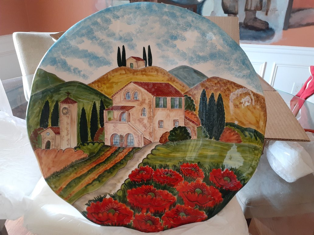 Ceramiche Giacomini景点图片